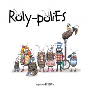 bigCover of the book Roly-Polies by 