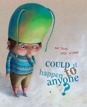 Cover of the book Could It Happen to Anyone? by Jerónimo Cornelles