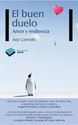 Book cover of El buen duelo