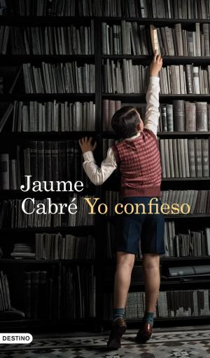 bigCover of the book Yo confieso by 