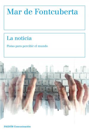 Cover of the book La noticia by John Connolly
