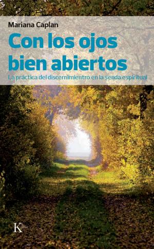 Cover of the book Con los ojos bien abiertos by Jean Shinoda Bolen