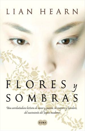 Book cover of Flores y sombras