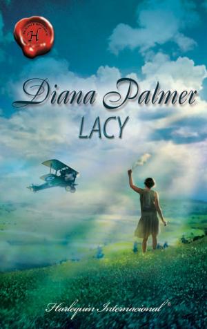 bigCover of the book Lacy by 
