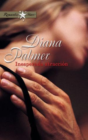 Cover of the book Inesperada atracción by Brenda Joyce