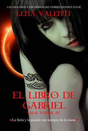 Cover of the book El Libro de Gabriel by Brenda Rothert