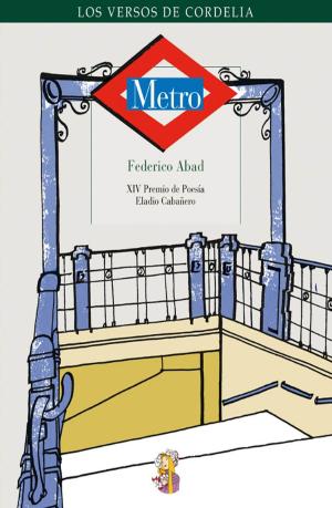 Cover of the book Metro by Alejandro Antonio Tona
