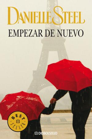 Cover of the book Empezar de nuevo by Lincoln Child