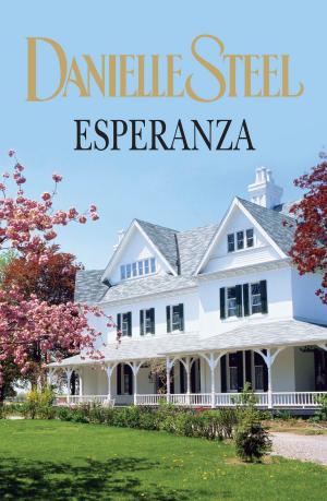 Cover of the book Esperanza by Candice Rornberg, Camille Skrzynski