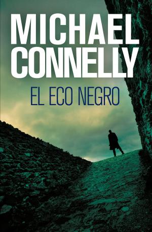 Cover of the book El eco negro by Kiera Cass