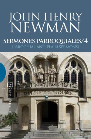 Cover of the book Sermones Parroquiales / 4 by José Jiménez Lozano