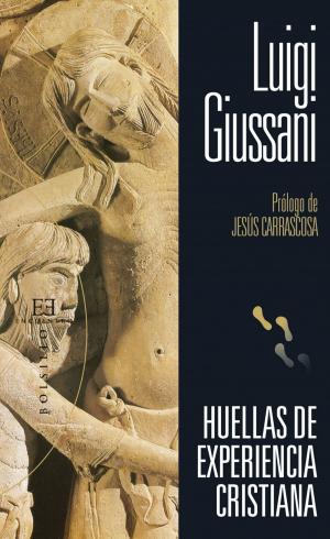 Book cover of Huellas de experiencia cristiana