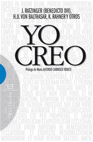 Cover of the book Yo creo by José Jiménez Lozano