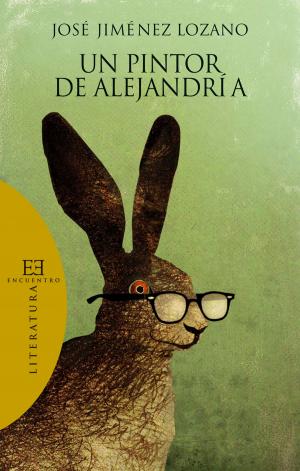 Cover of the book Un pintor de Alejandría by Joseph Ratzinger