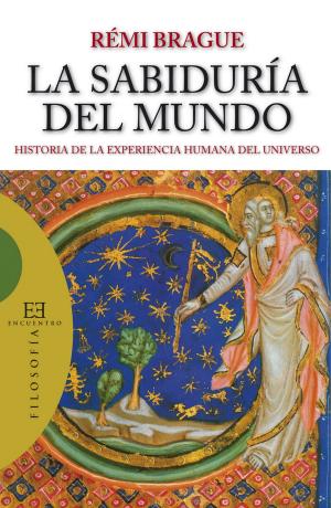 Cover of the book La sabiduría del mundo by Angelo Scola