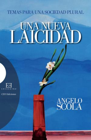 Cover of the book Una nueva laicidad by Manuel García Morente