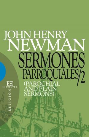 Cover of the book Sermones parroquiales / 2 by Joseph Ratzinger (Benedicto XVI), Jürgen Habermas