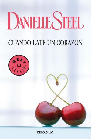 Cover of the book Cuando late un corazón by Toni Morrison