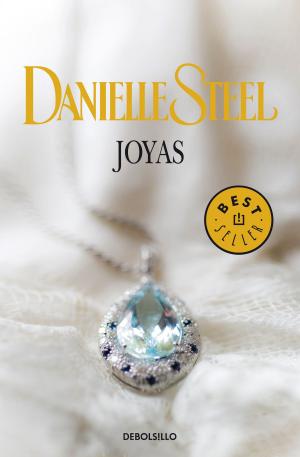 Cover of the book Joyas by José María Merino