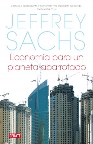 Cover of the book Economía para un planeta abarrotado by Isabel Jenner