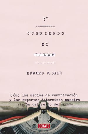 Cover of the book Cubriendo el islam by Roberto Bolaño