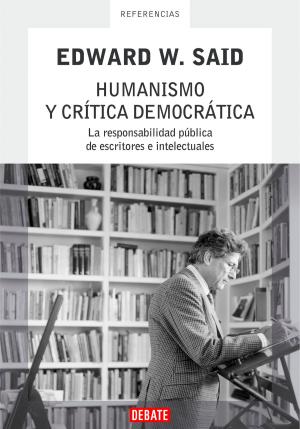 Book cover of Humanismo y crítica democrática
