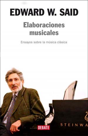 Cover of the book Elaboraciones musicales by Javier Marías