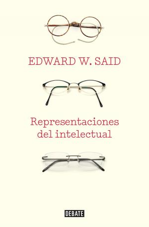 Cover of the book Representaciones del intelectual by Roberto Bolaño