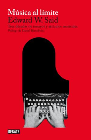 Cover of the book Música al límite by Ane Santiago, Elena Pancorbo