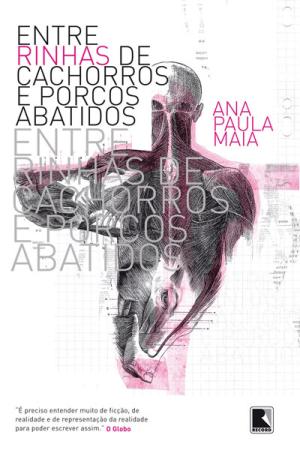 Cover of the book Entre rinhas de cachorros e porcos abatidos by K.O. Newman