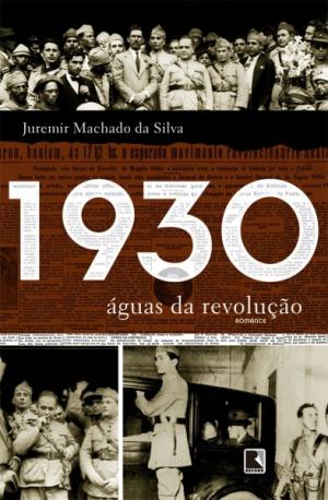 Cover of the book 1930 by Cristovão Tezza