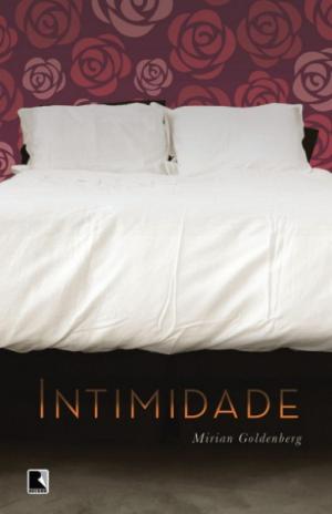 Cover of the book Intimidade by Miriam Leitão