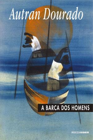 Book cover of A barca dos homens