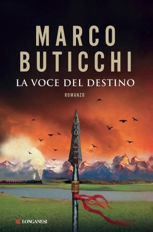 Cover of the book La voce del destino by David Spencer