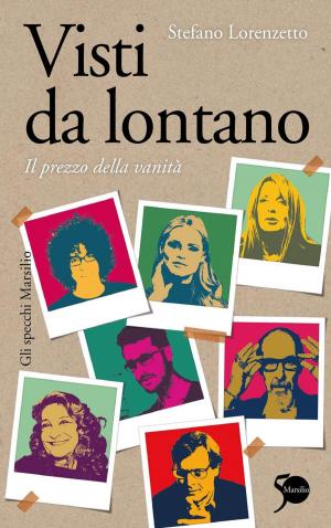 Cover of the book Visti da lontano by Pali Meller