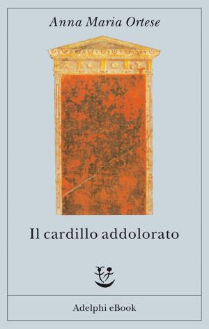 Cover of the book Il cardillo addolorato by Anton Tchekhov