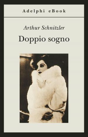 Cover of the book Doppio sogno by Robert Walser