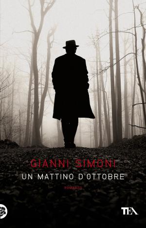 Cover of the book Un mattino d'ottobre by Donna Collins