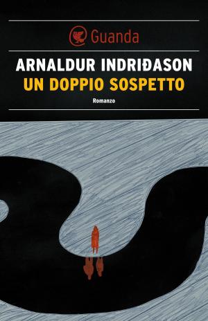 Cover of the book Un doppio sospetto by Pupi Avati
