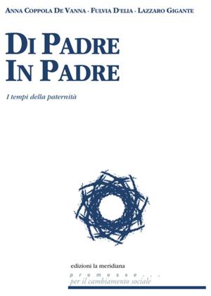 Cover of the book Di padre in padre by Henryk Zeligowski, Irena Zeligowski