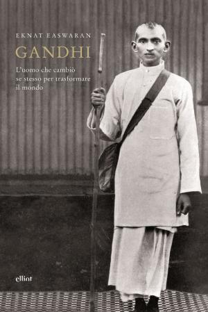 Cover of the book Gandhi by Remy de Gourmont