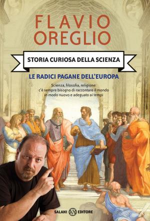 Cover of the book Storia curiosa della scienza [vol.1] by Terry Pratchett