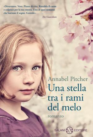 Cover of the book Una stella tra i rami del melo by Philip Pullman