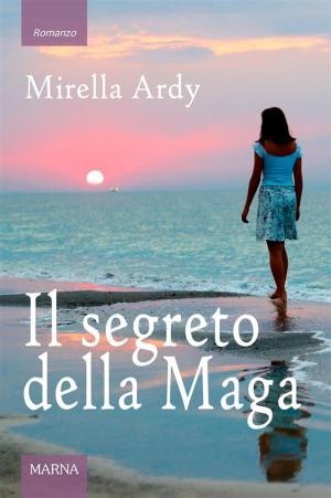 Cover of Il segreto della Maga