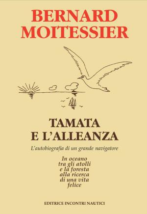 Book cover of Tamata e l'Alleanza