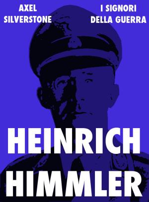 Cover of Heinrich Himmler