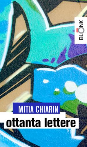 Cover of the book Ottanta lettere by Fabrizio Casu