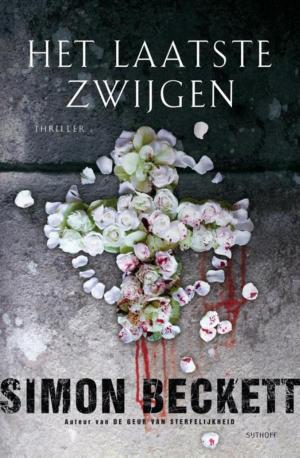 Cover of the book Het laatste zwijgen by Markus Heitz
