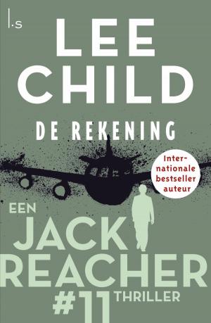 Cover of the book De rekening by Noëlle McHenry