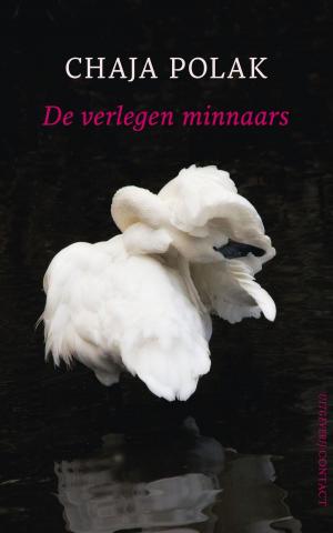 Cover of the book De verlegen minnaars by Laura Starink
